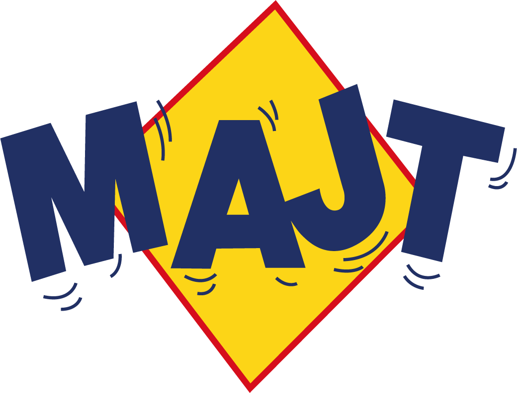 Logo MAJT